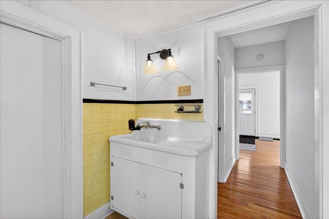 203 S 1st Street, Evansville, WI 53536