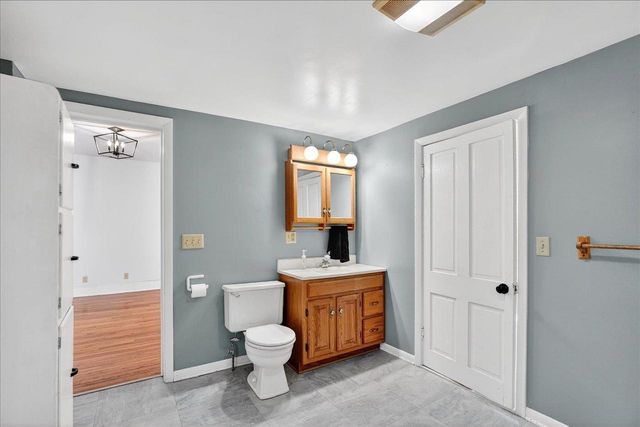 203 S 1st Street, Evansville, WI 53536