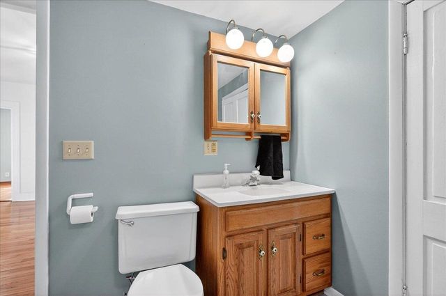 203 S 1st Street, Evansville, WI 53536