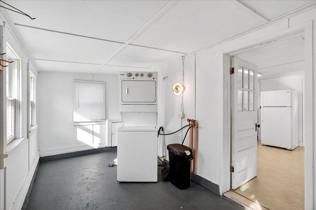 203 S 1st Street, Evansville, WI 53536