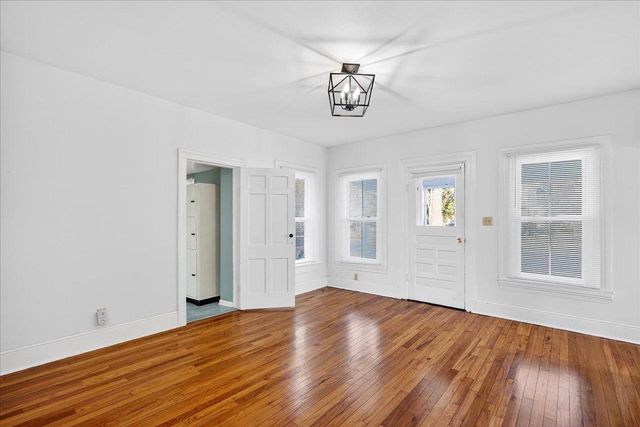 203 S 1st Street, Evansville, WI 53536