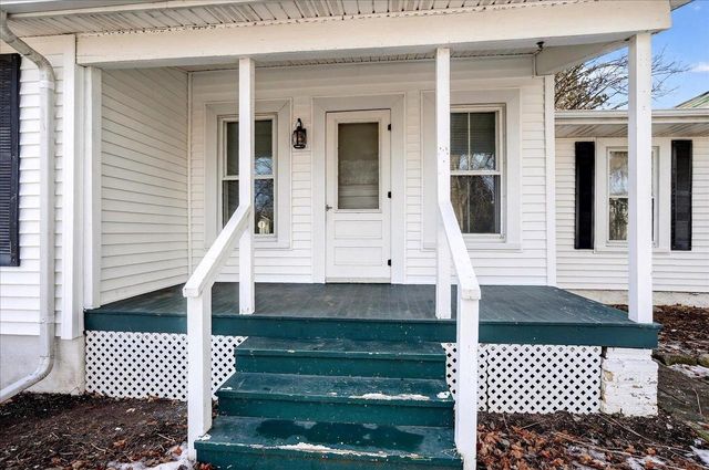 203 S 1st Street, Evansville, WI 53536