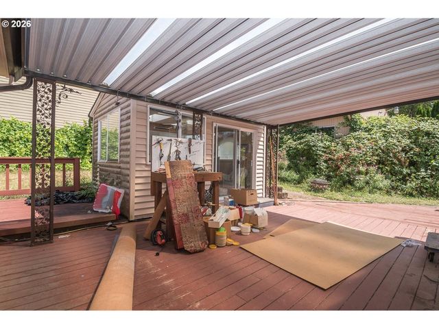13212 Se LUCILLE St, Happy Valley, OR 97086
