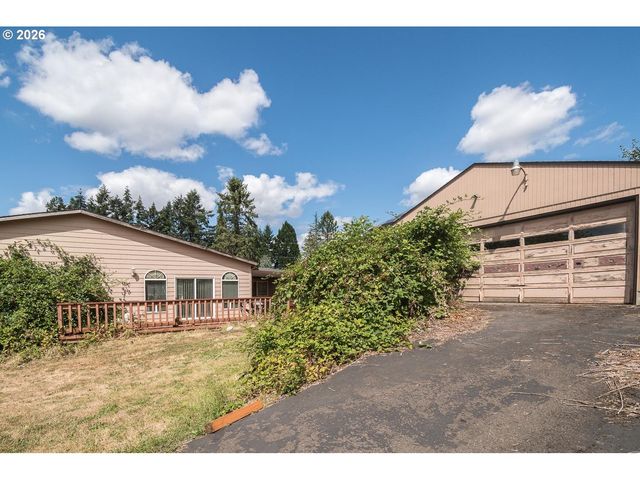 13212 Se LUCILLE St, Happy Valley, OR 97086