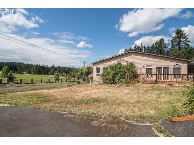 13212 Se LUCILLE St, Happy Valley, OR 97086