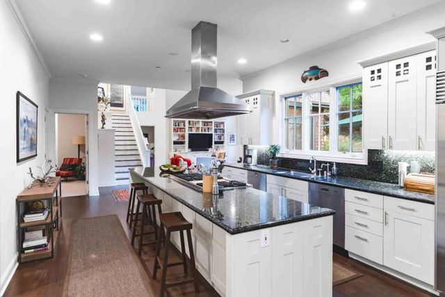 160 Phillip Road, Woodside, CA 94062