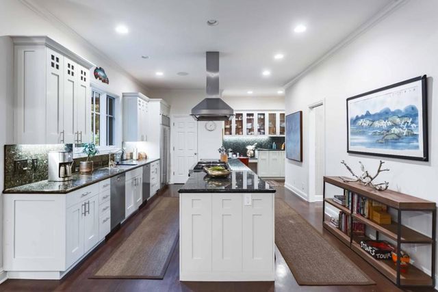 160 Phillip Road, Woodside, CA 94062