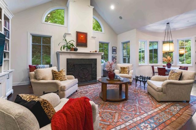 160 Phillip Road, Woodside, CA 94062