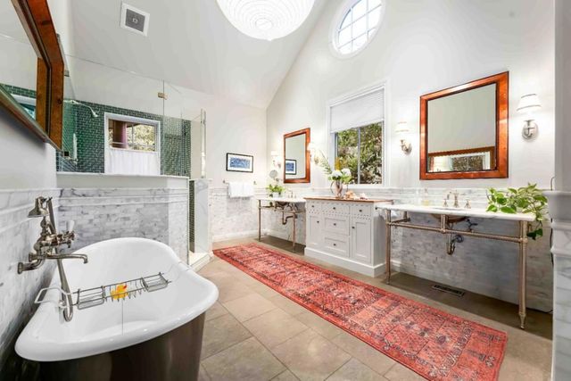 160 Phillip Road, Woodside, CA 94062