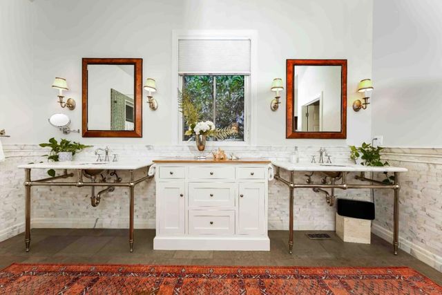 160 Phillip Road, Woodside, CA 94062