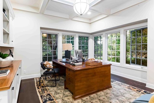 160 Phillip Road, Woodside, CA 94062