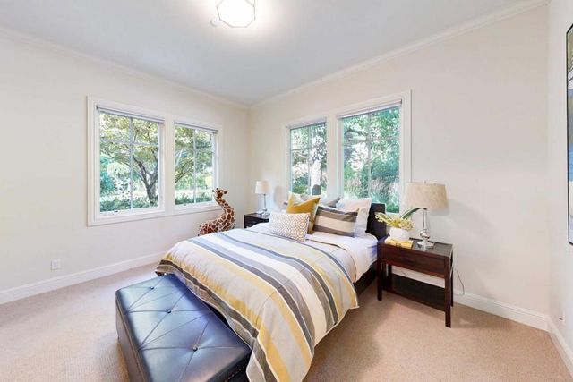 160 Phillip Road, Woodside, CA 94062