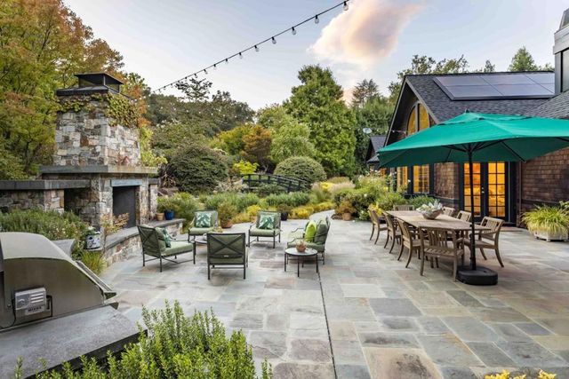 160 Phillip Road, Woodside, CA 94062