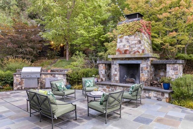 160 Phillip Road, Woodside, CA 94062