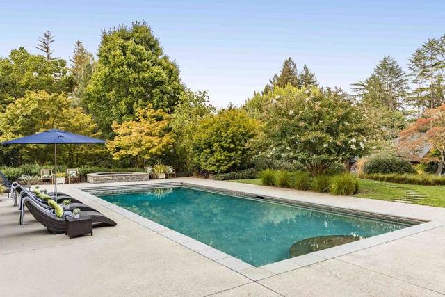 160 Phillip Road, Woodside, CA 94062