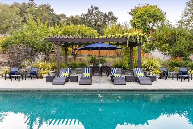 160 Phillip Road, Woodside, CA 94062