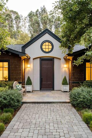 160 Phillip Road, Woodside, CA 94062