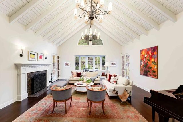 160 Phillip Road, Woodside, CA 94062