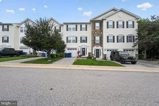 107 LAROSE DR #107, Coatesville, PA 19320