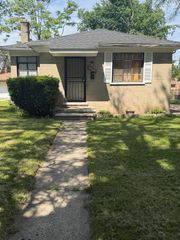 19365 Bentler Street, Detroit City, MI 48219