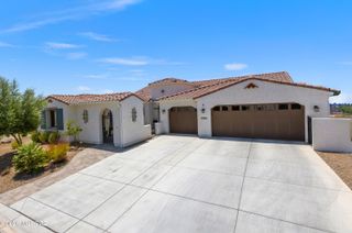 32166 S Cattle Trail, Oracle, AZ 85623