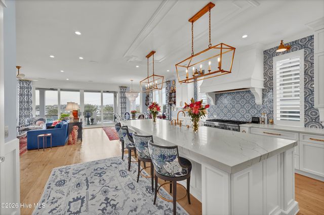 110 Waynick Boulevard, Wrightsville Beach, NC 28480