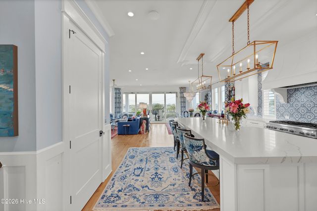 110 Waynick Boulevard, Wrightsville Beach, NC 28480