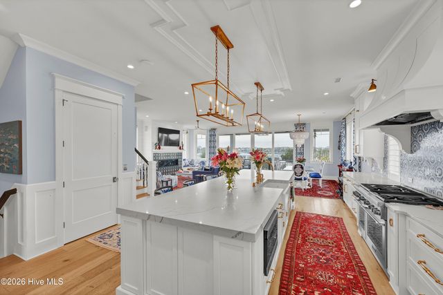 110 Waynick Boulevard, Wrightsville Beach, NC 28480