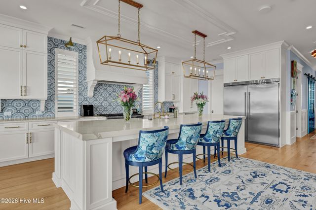 110 Waynick Boulevard, Wrightsville Beach, NC 28480