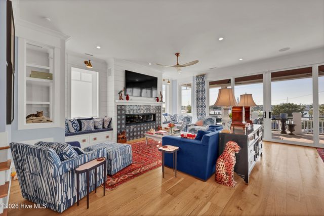 110 Waynick Boulevard, Wrightsville Beach, NC 28480