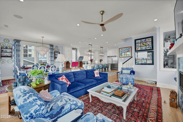 110 Waynick Boulevard, Wrightsville Beach, NC 28480