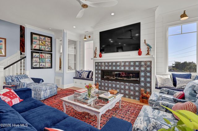 110 Waynick Boulevard, Wrightsville Beach, NC 28480