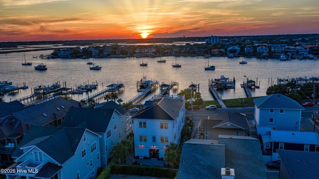 110 Waynick Boulevard, Wrightsville Beach, NC 28480