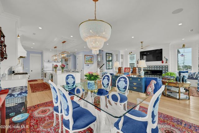 110 Waynick Boulevard, Wrightsville Beach, NC 28480