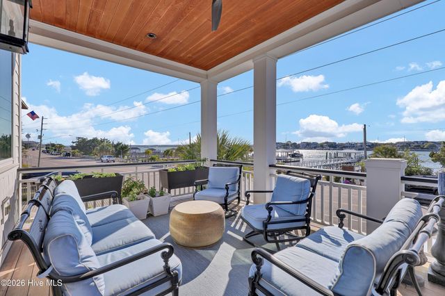 110 Waynick Boulevard, Wrightsville Beach, NC 28480