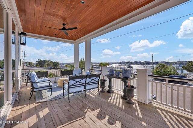 110 Waynick Boulevard, Wrightsville Beach, NC 28480