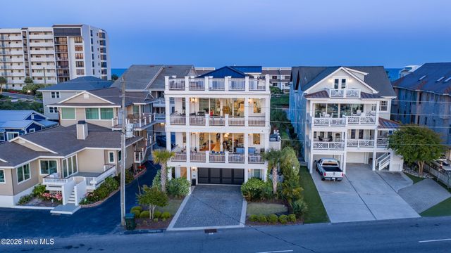 110 Waynick Boulevard, Wrightsville Beach, NC 28480