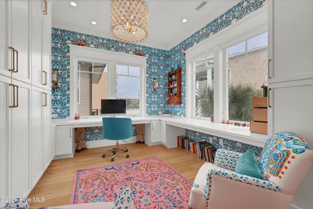 110 Waynick Boulevard, Wrightsville Beach, NC 28480