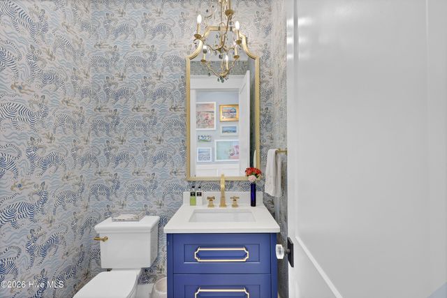 110 Waynick Boulevard, Wrightsville Beach, NC 28480