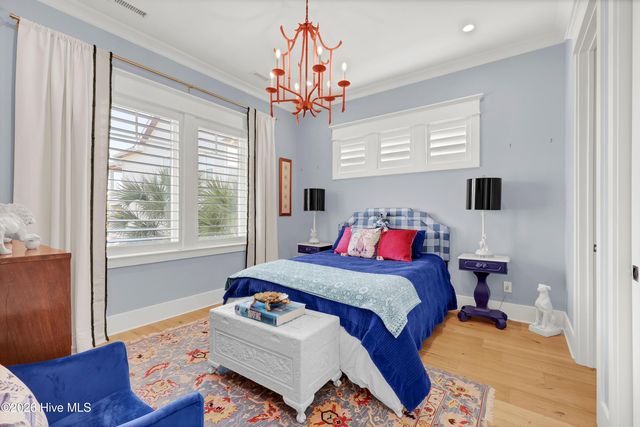 110 Waynick Boulevard, Wrightsville Beach, NC 28480