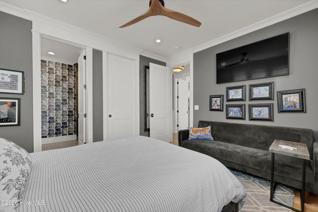 110 Waynick Boulevard, Wrightsville Beach, NC 28480