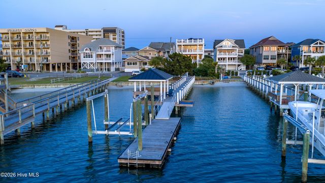 110 Waynick Boulevard, Wrightsville Beach, NC 28480