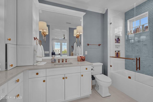 110 Waynick Boulevard, Wrightsville Beach, NC 28480