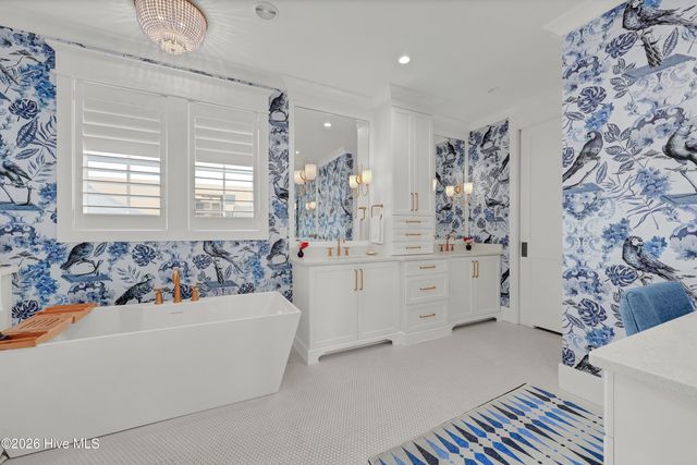 110 Waynick Boulevard, Wrightsville Beach, NC 28480