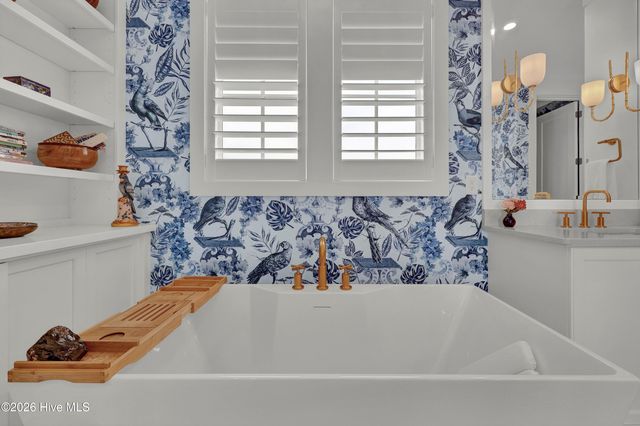 110 Waynick Boulevard, Wrightsville Beach, NC 28480