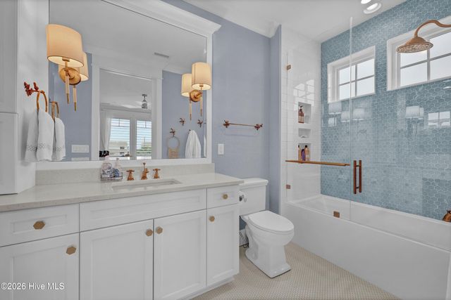 110 Waynick Boulevard, Wrightsville Beach, NC 28480