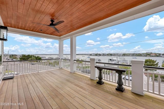 110 Waynick Boulevard, Wrightsville Beach, NC 28480