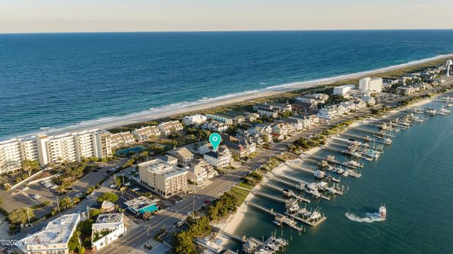 110 Waynick Boulevard, Wrightsville Beach, NC 28480