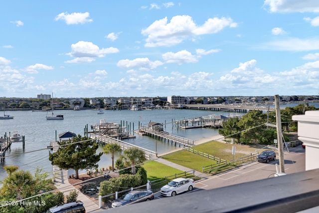 110 Waynick Boulevard, Wrightsville Beach, NC 28480