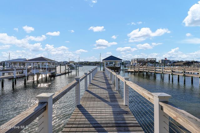 110 Waynick Boulevard, Wrightsville Beach, NC 28480